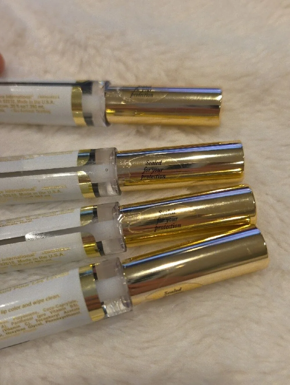 LipSense Ooops! Remover - by LipSense